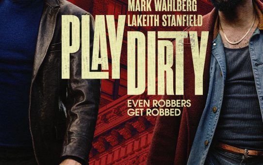 Play Dirty