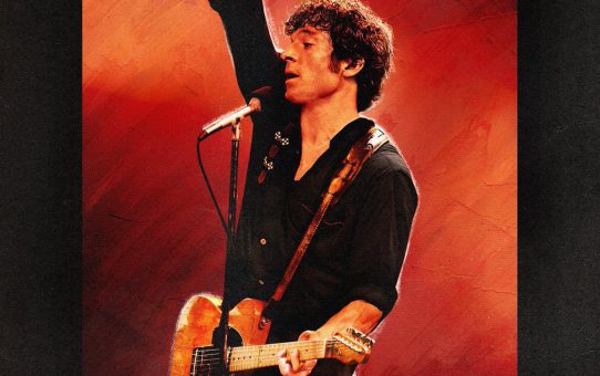 Springsteen: Deliver Me from Nowhere