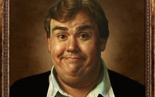 John Candy: I Like Me