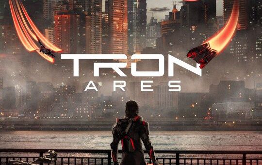 Tron: Ares