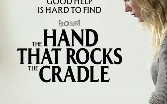 The Hand that Rocks the Cradle