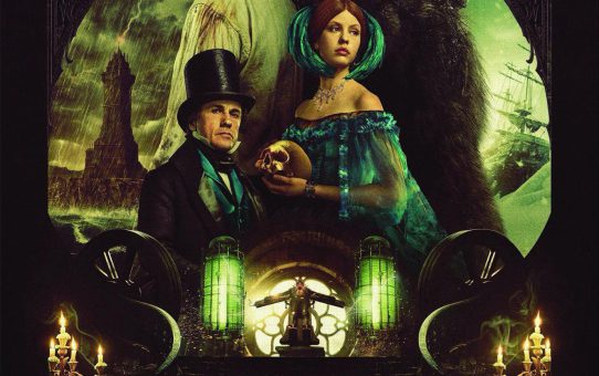 Frankenstein