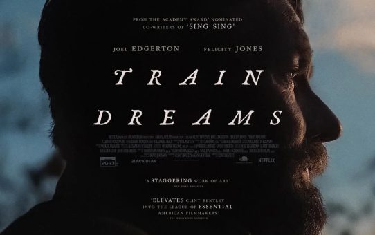 Train Dreams