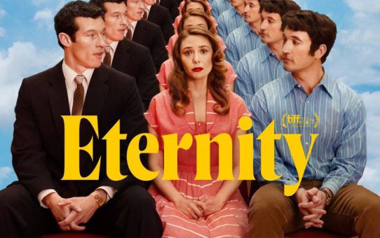 Eternity