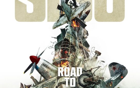Sisu: Road to Revenge