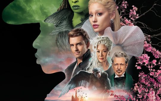 Wicked: For Good