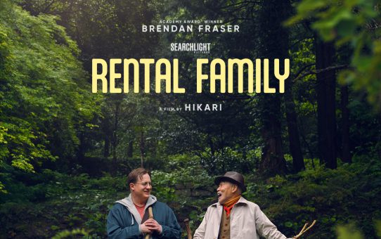 Rental Family