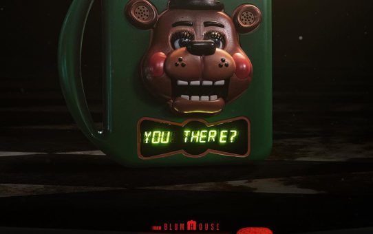 Five Nights at Freddy's 2