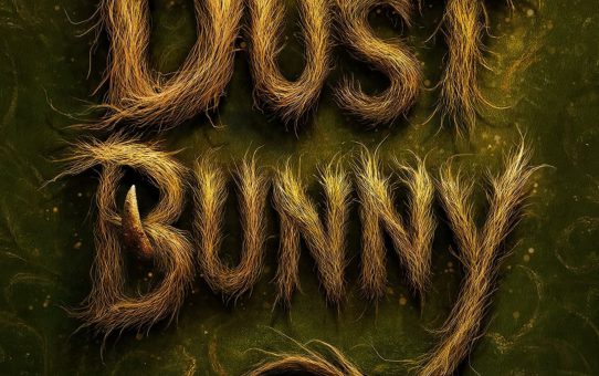 Dust Bunny