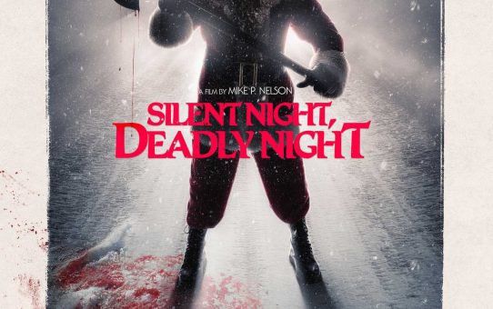 Silent Night Deadly Night