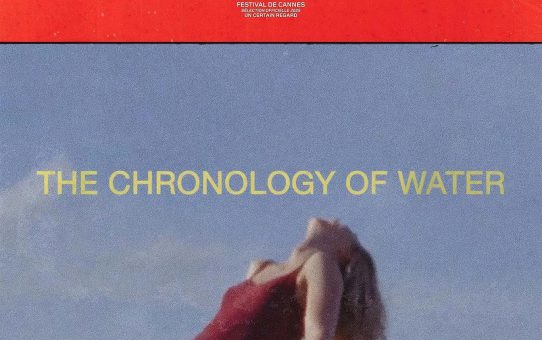 The Chronology of Water