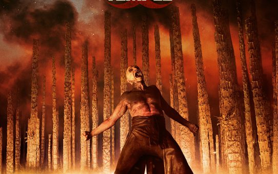 28 Years Later: The Bone Temple