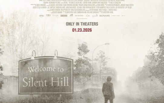 Return to Silent Hill