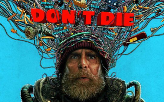 Good Luck, Have Fun, Don't Die