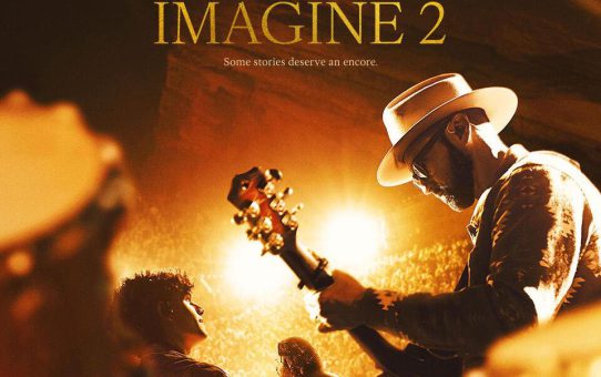 I Can Only Imagine 2