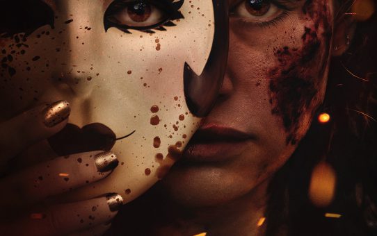 The Strangers: Chapter Three