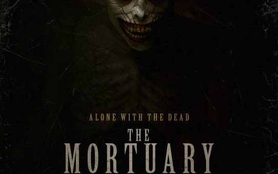 The Mortuary Assistant
