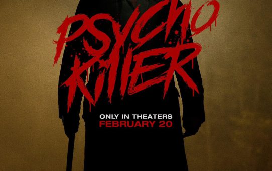 Psycho Killer