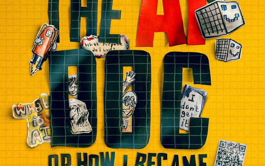 The A.I Doc: Or How I Became an Apocaloptimist