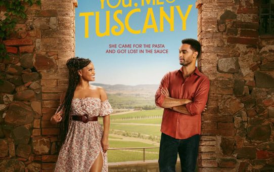 You, Me & Tuscany