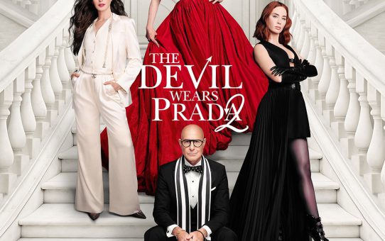 The Devil Wears Prada 2