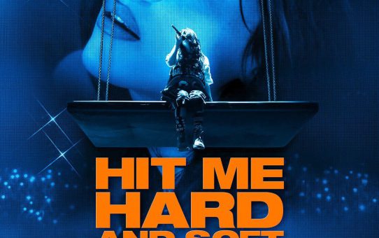 Billie Eilish: Hit Me Hard and Soft