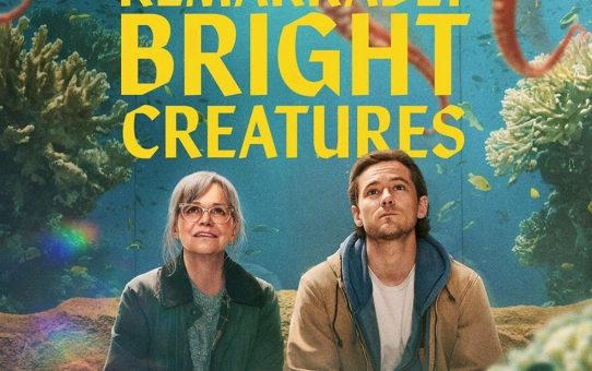 Remarkably Bright Creatures