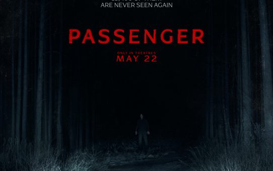 Passenger