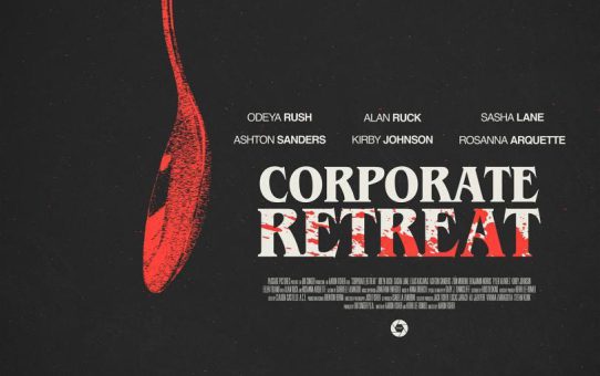 Corporate Retreat