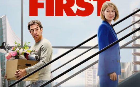 Ladies First