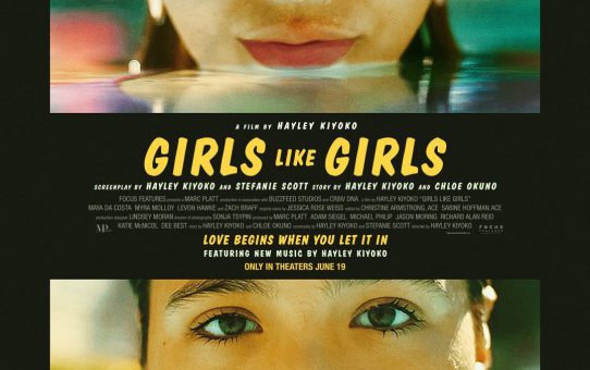 Girls Like Girls