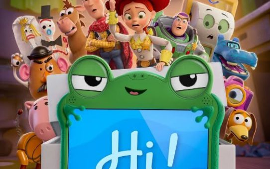 Toy Story 5
