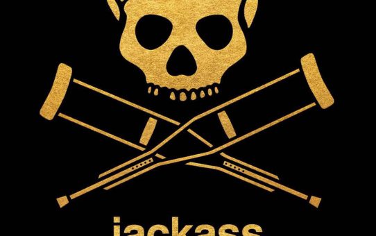 Jackass: Best and Last