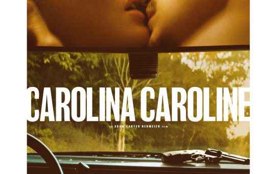 Carolina Caroline