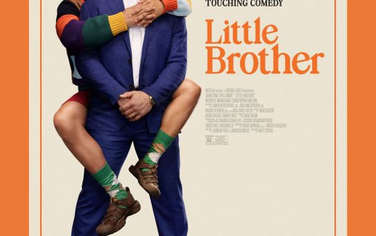 Little Brother