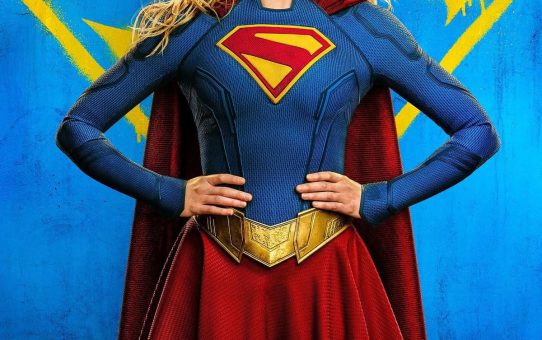 Supergirl