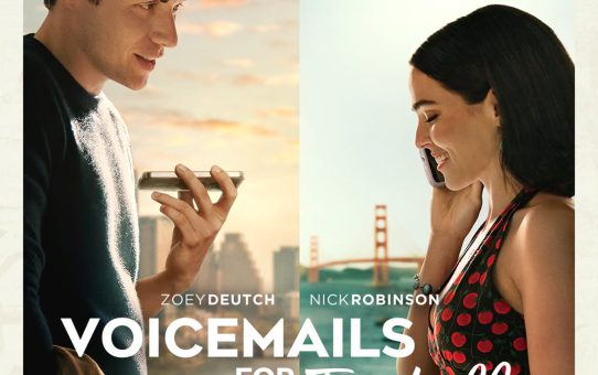 Voicemails For Isabelle