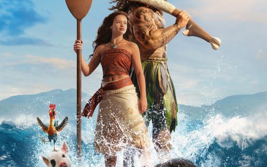 Moana (2026)