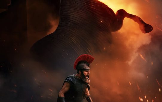 The Odyssey