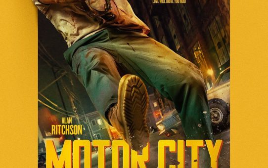 Motor City