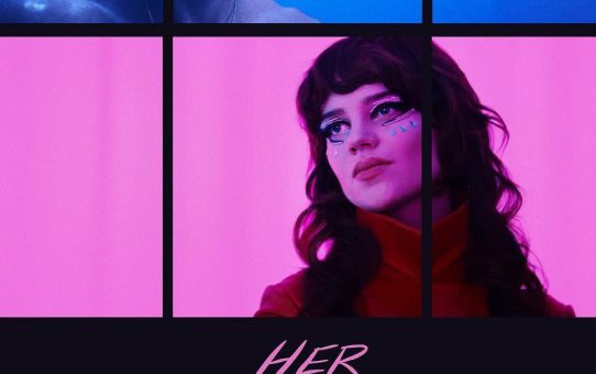 Her Private Hell