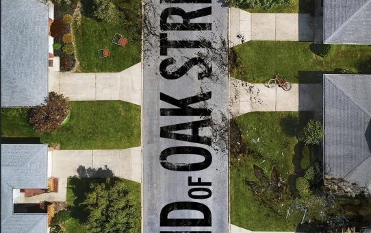 The End of Oak Street