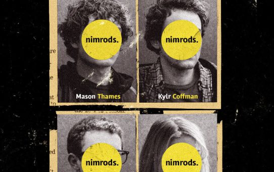 Nimrods