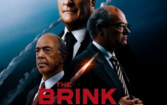 The Brink of War