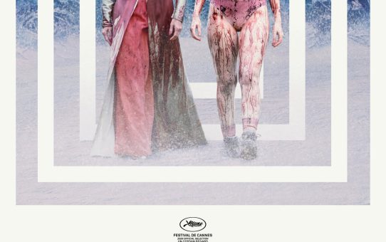 Teenage Sex and Death at Camp Miasma