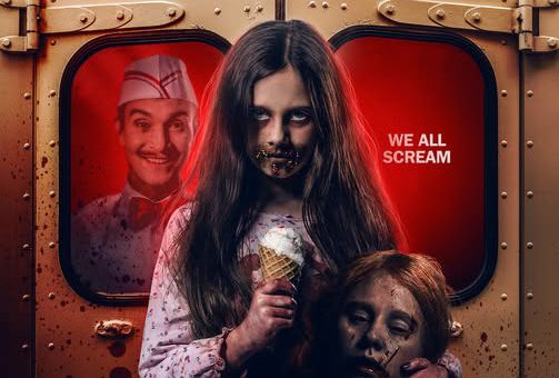 Ice Cream Man