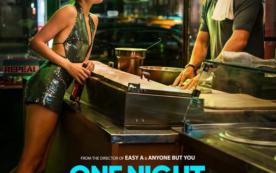 One Night Only