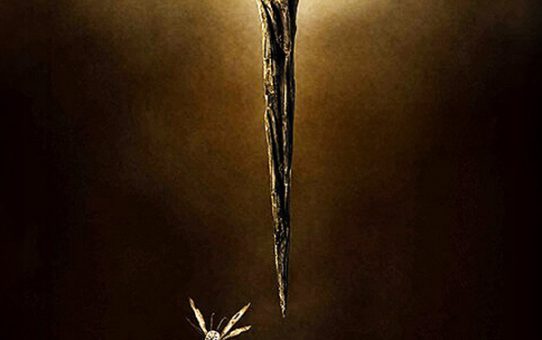 Pinocchio Unstrung
