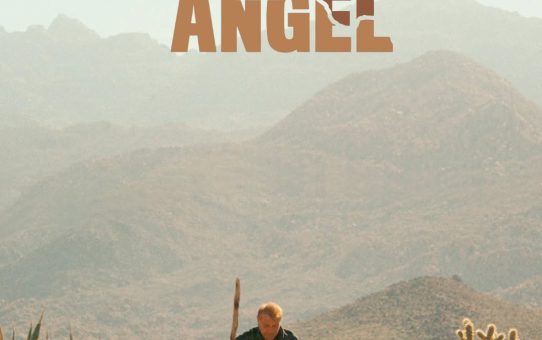 Desert Angel