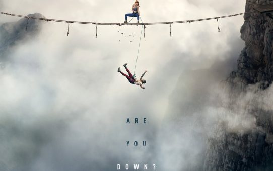 Fall 2: Deadpoint